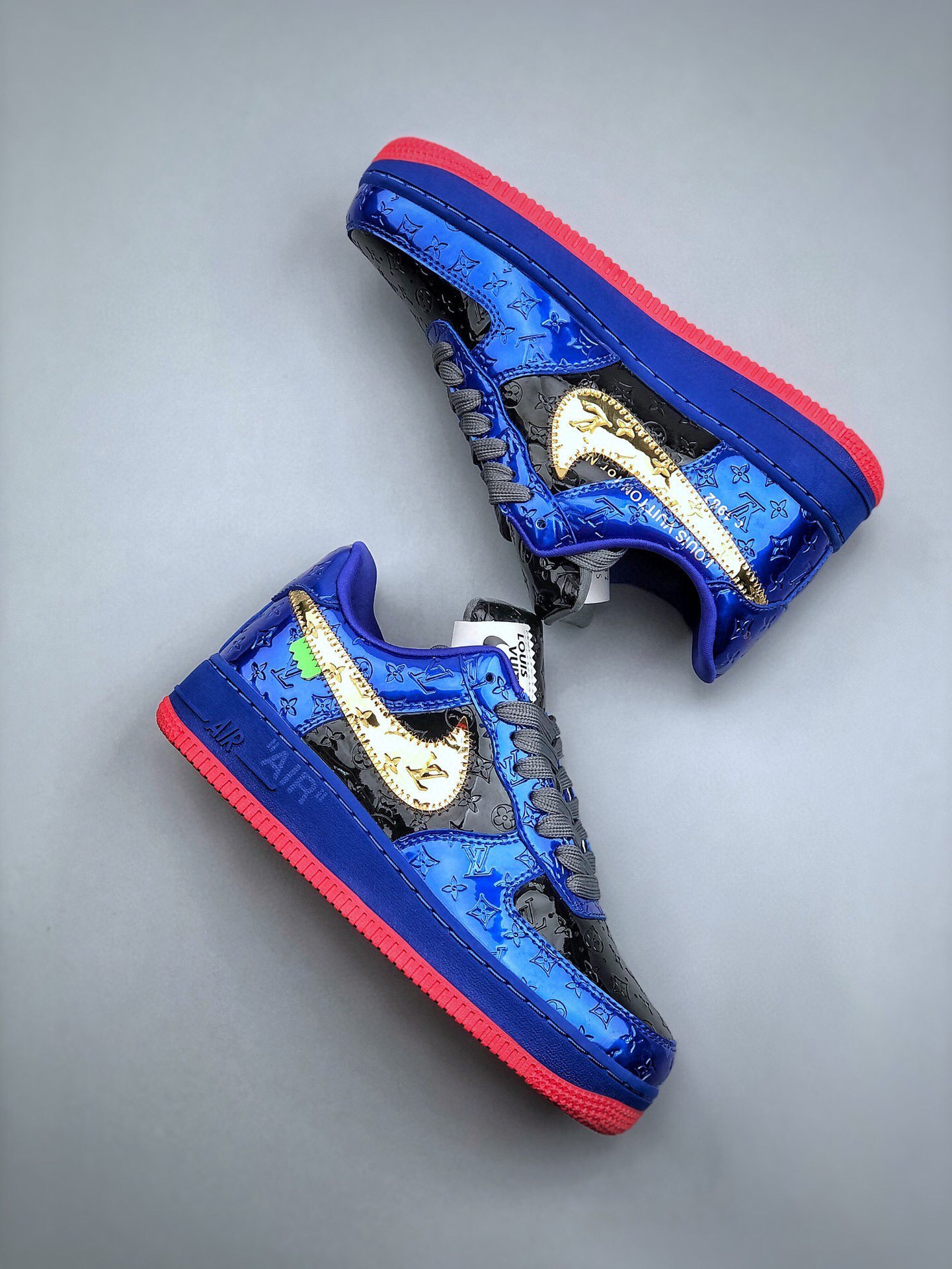 LV X Air Force LA-000OLDLA6AB - Image 2