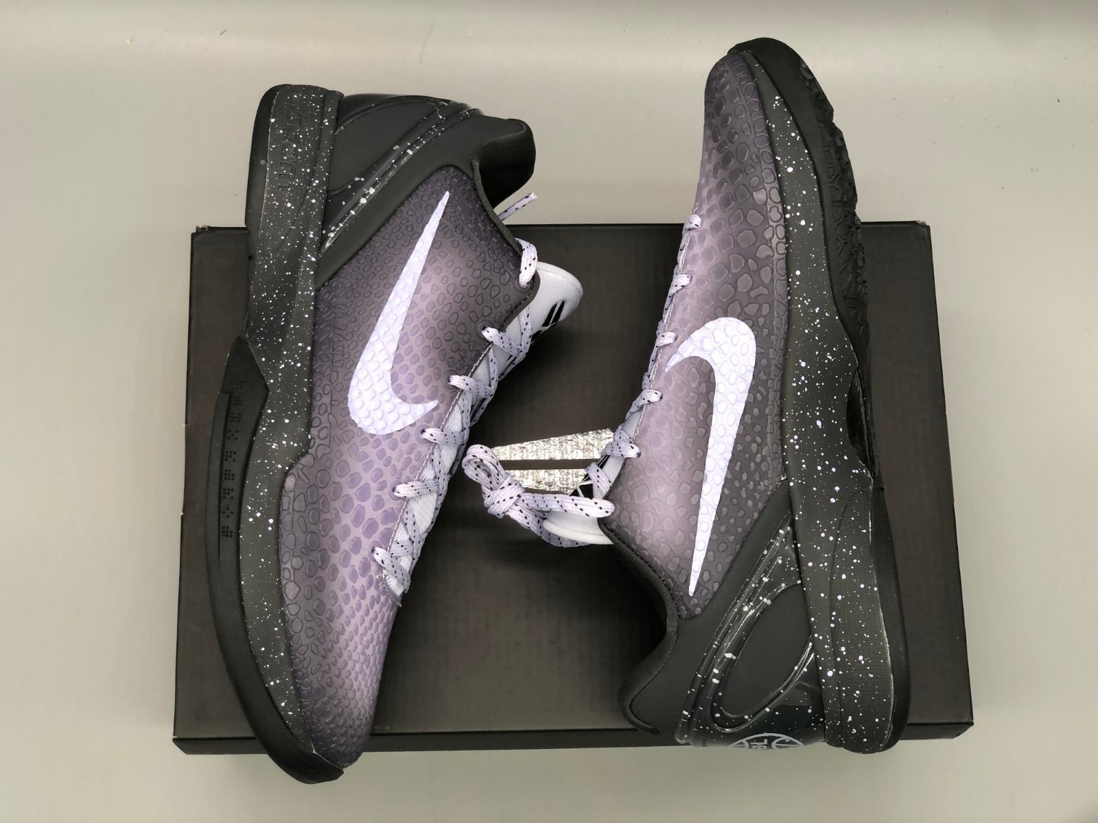 Kobe 6 Protro EYBL Men's - Image 4