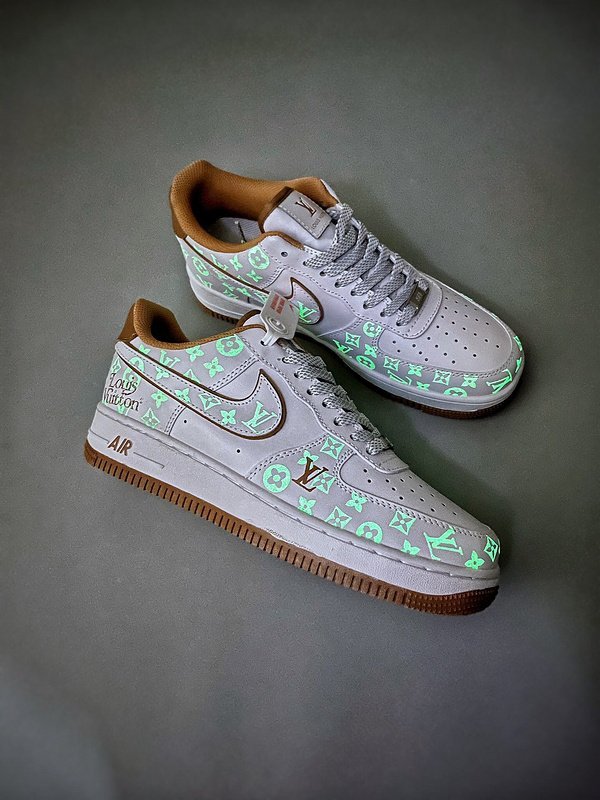 LV X Air Force LA-000VP3BTZTX - Image 3