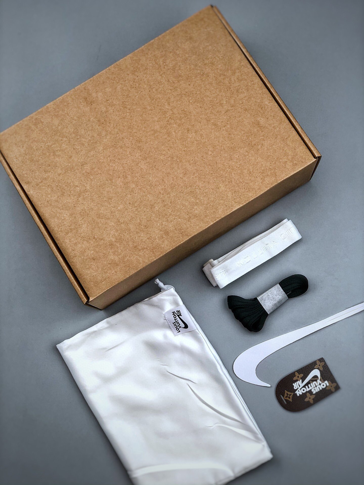 LV X Air Force LA-000TE2XAPWC - Image 3