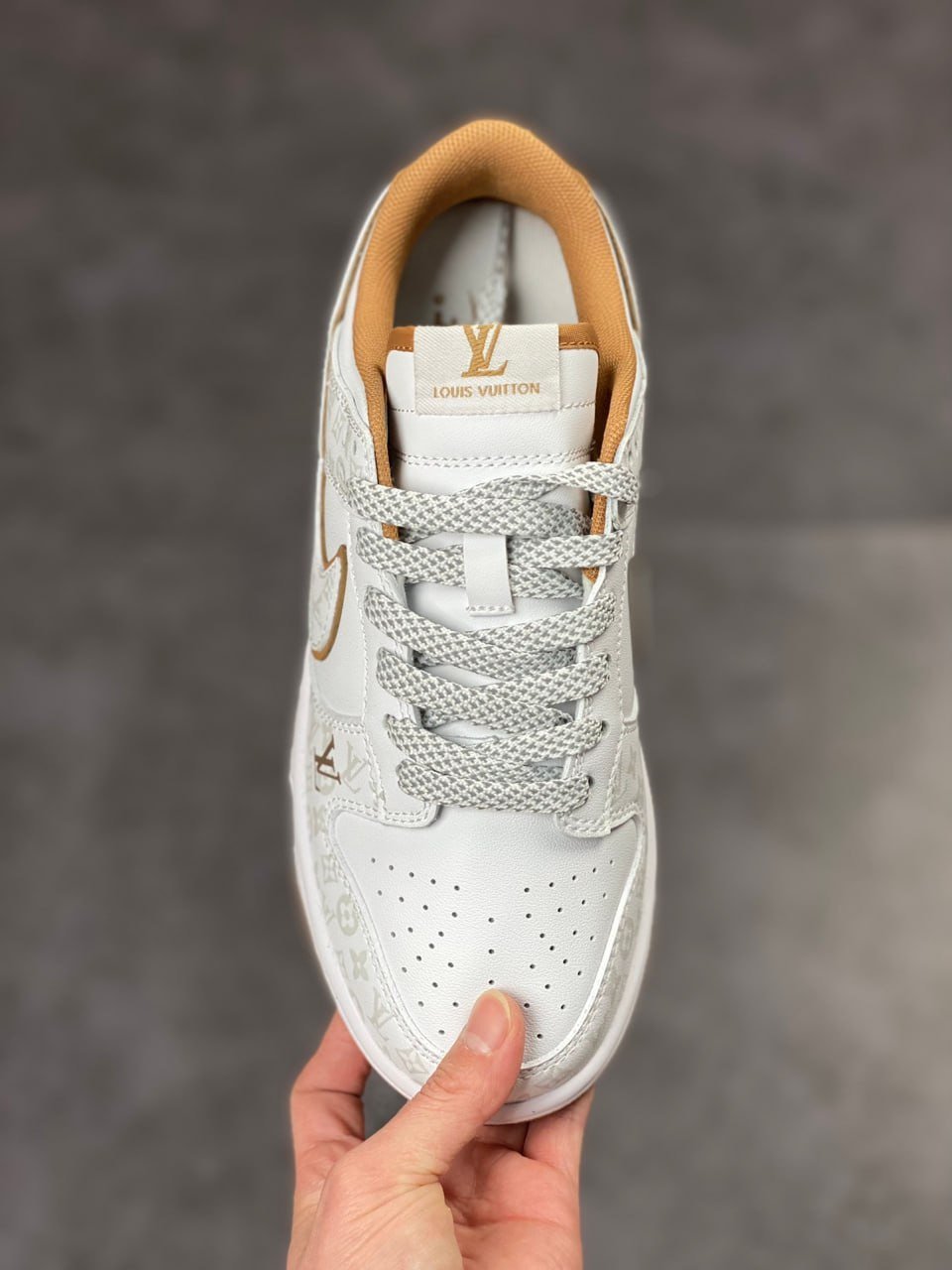 LV X Air Force LA-000XQUHY4LJ - Image 3