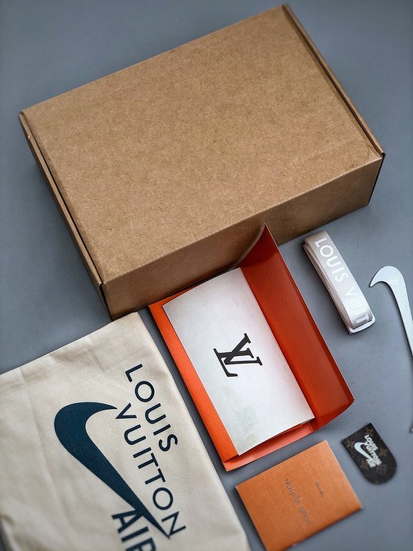 LV X Air Force LA-000ZWWGILP5 - Image 3