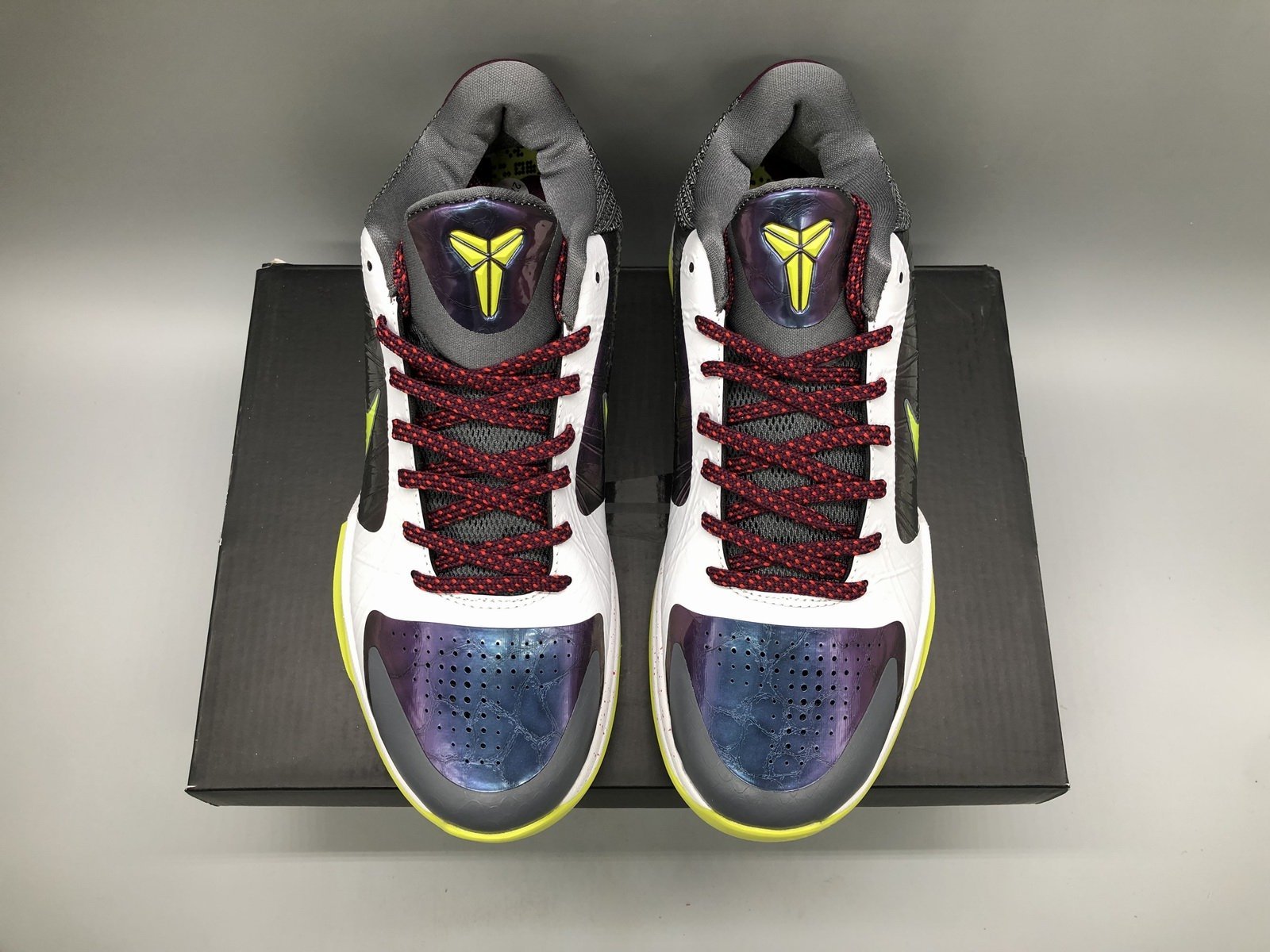 Kobe 5 Protro Chaos - Image 3