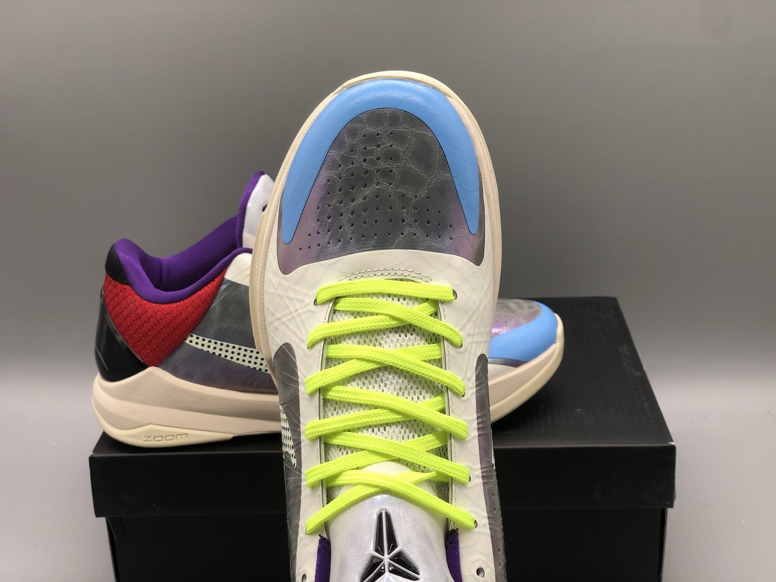 Kobe 5 Protro PJ Tucker - Image 5