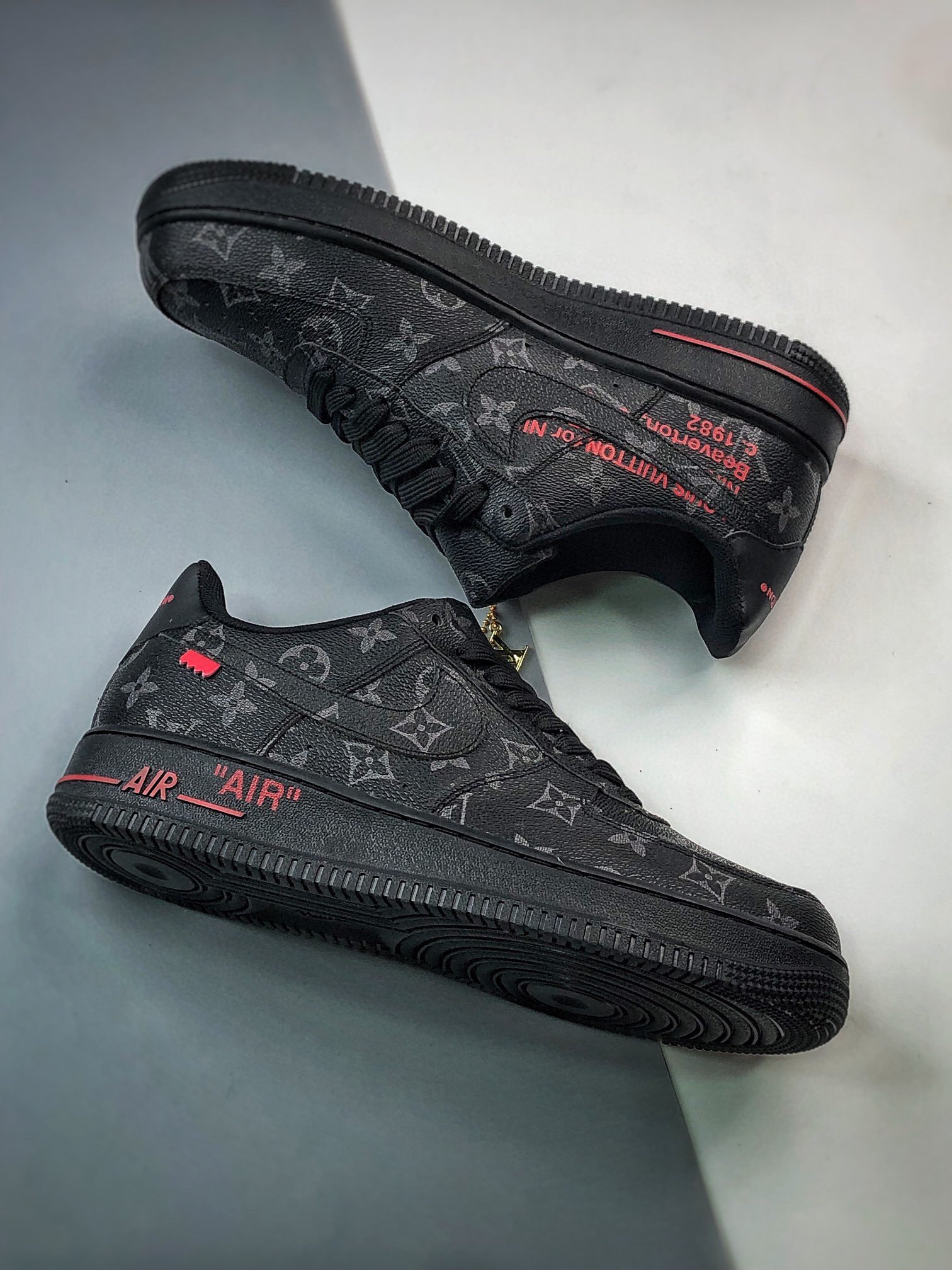 LV X Air Force LA-000TAKRCRV5 - Image 4