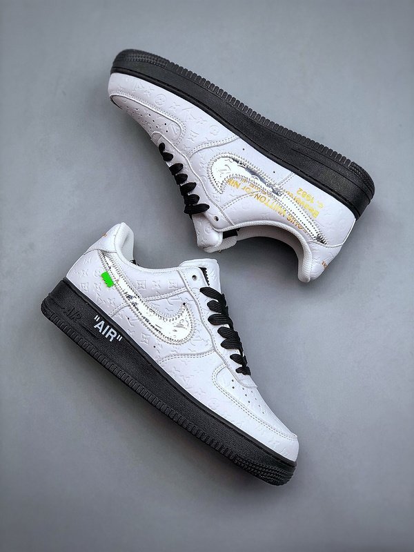 LV X Air Force LA-000ZWWGILP5 - Image 4