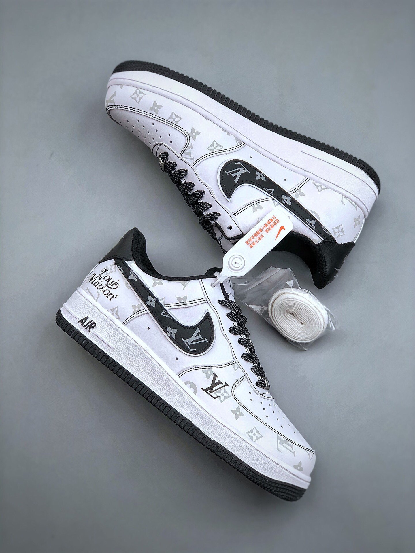 LV X Air Force LA-000HCNNRJUJ - Image 4