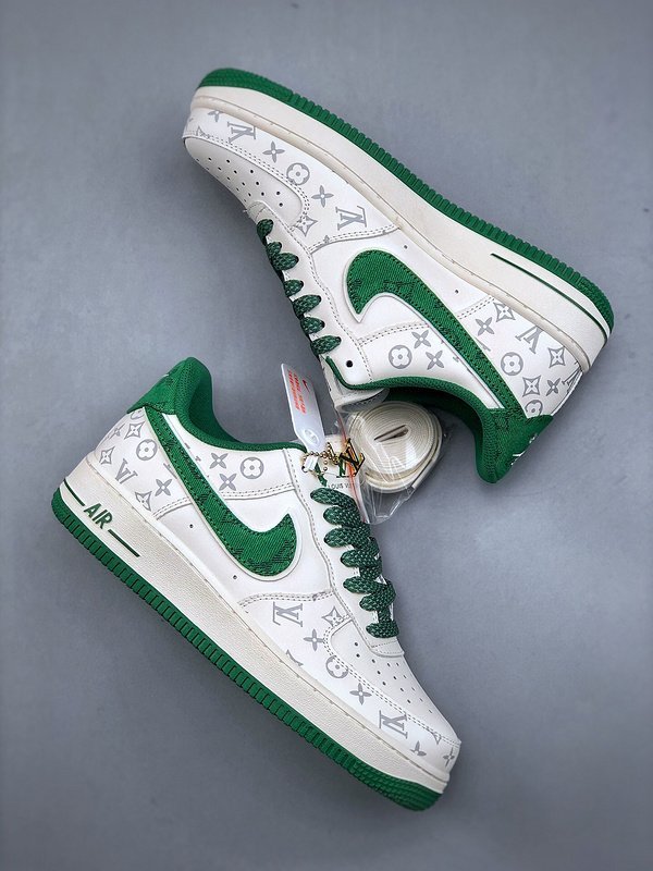 LV X Air Force LA-000CHCSS2SY - Image 4