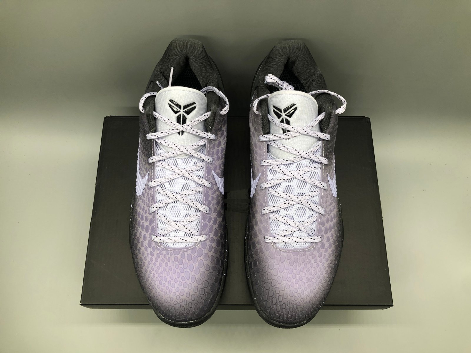 Kobe 6 Protro EYBL Men's - Image 5