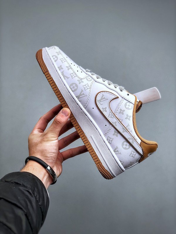 LV X Air Force LA-000VP3BTZTX - Image 4