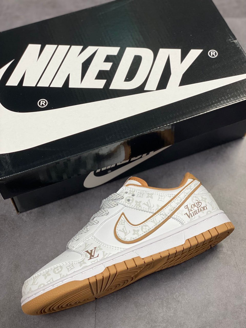 LV X Air Force LA-000XQUHY4LJ - Image 5