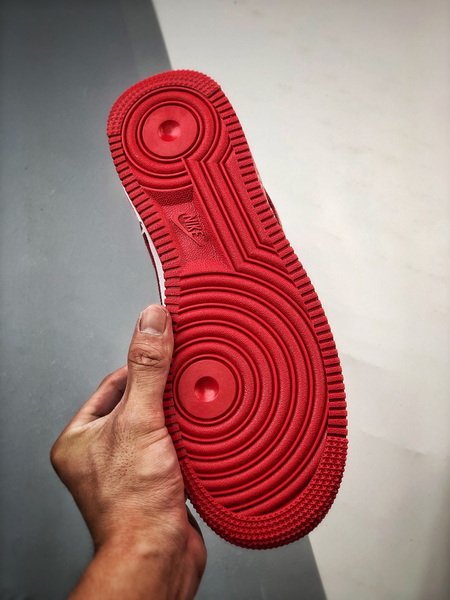 LV X Air Force LA-000KZPKGMWV - Image 5