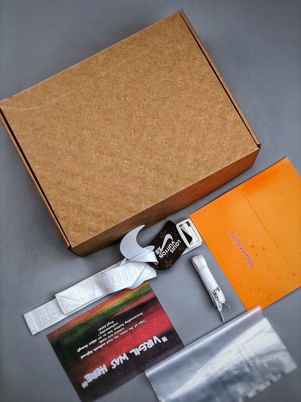 LV X Air Force LA-0003FEGC0GE - Image 5