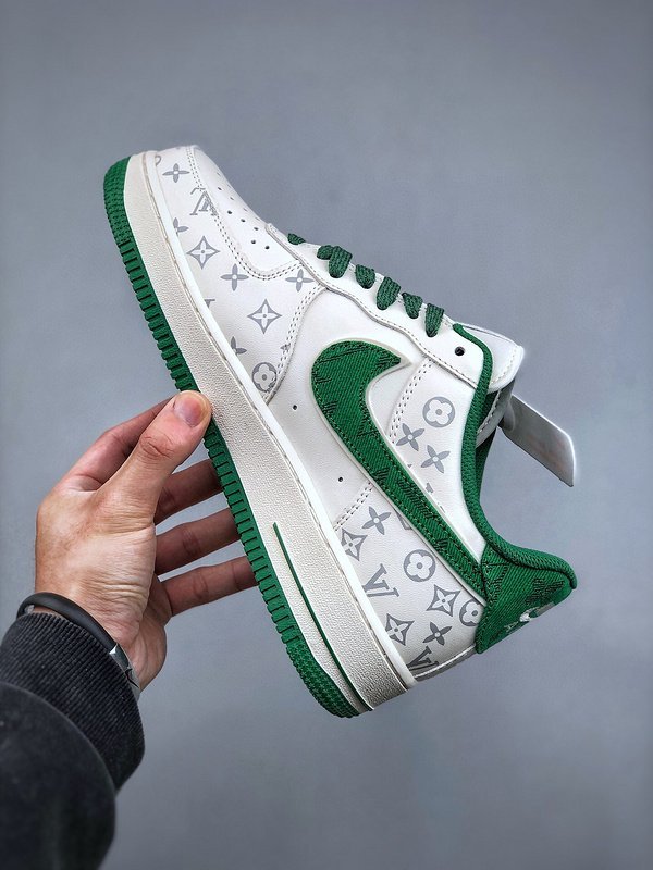 LV X Air Force LA-000CHCSS2SY - Image 5