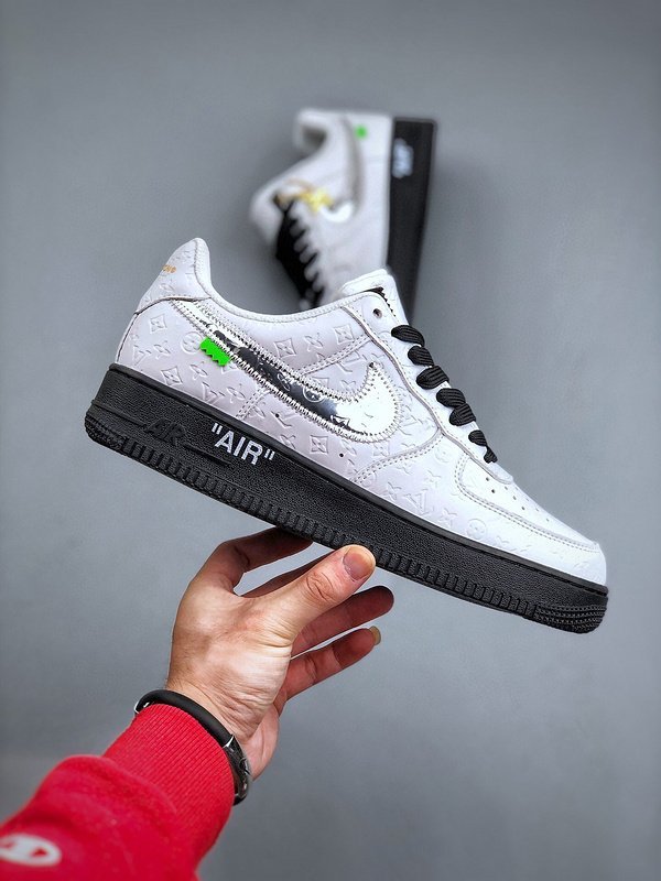LV X Air Force LA-000ZWWGILP5 - Image 5
