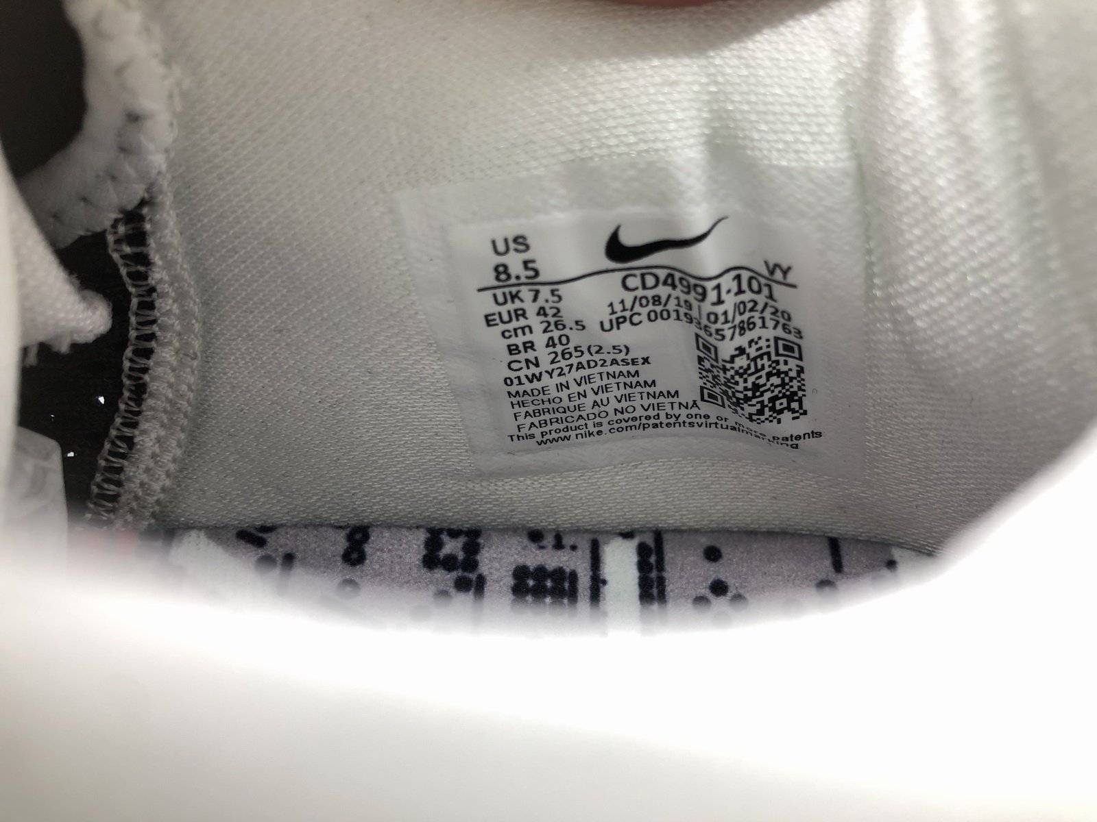 Kobe 5 Protro Bruce Lee Alternate - Image 6