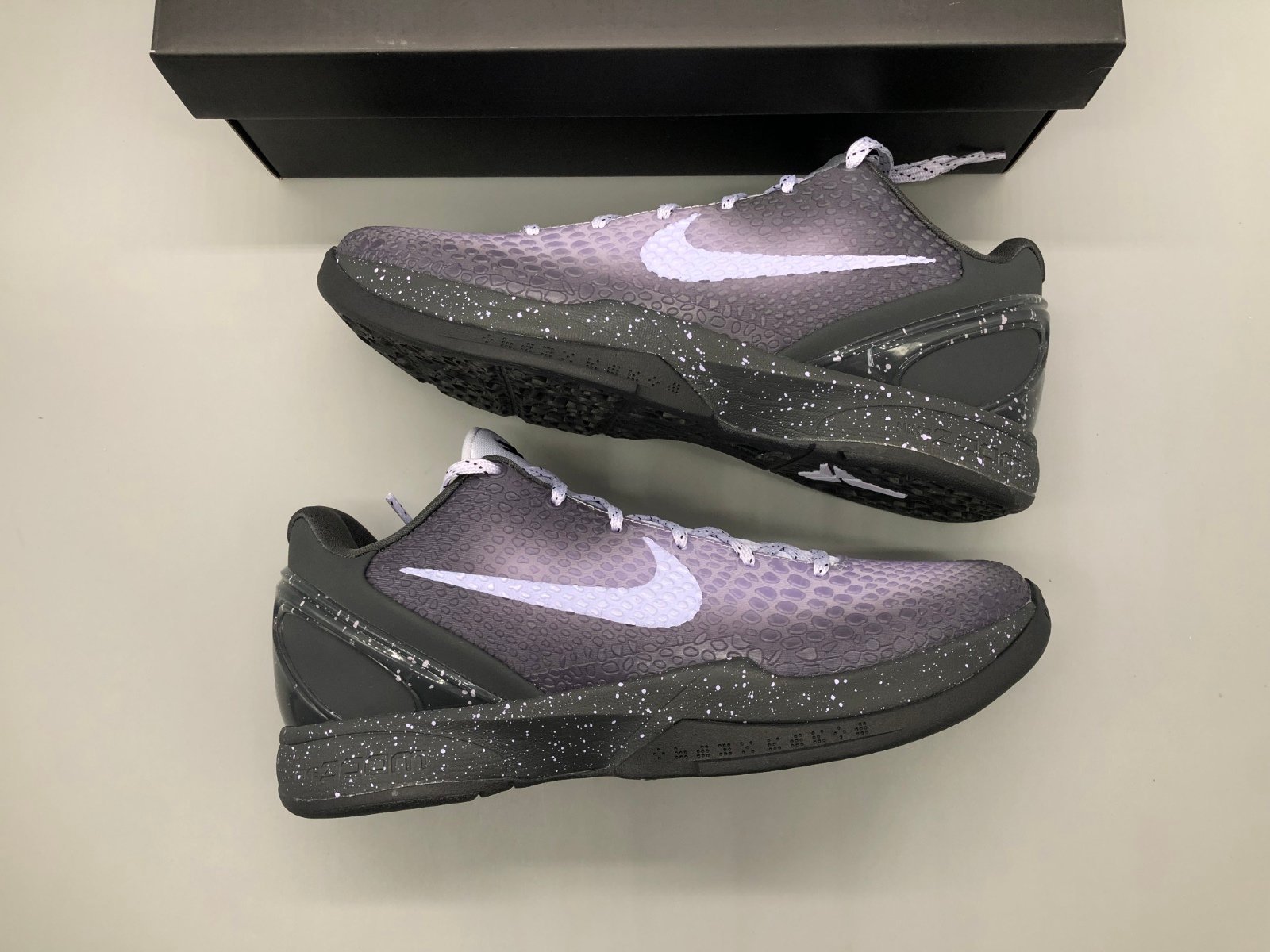 Kobe 6 Protro EYBL Men's - Image 8