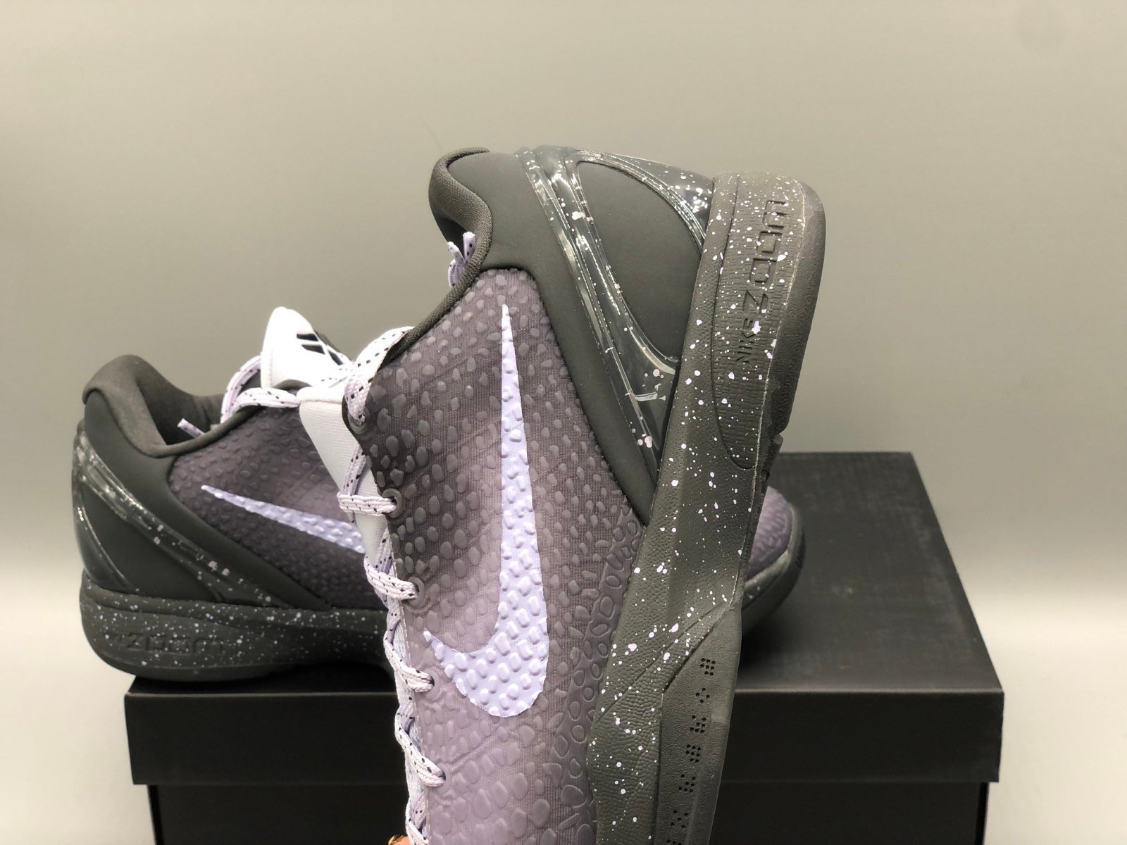 Kobe 6 Protro EYBL Men's - Image 9