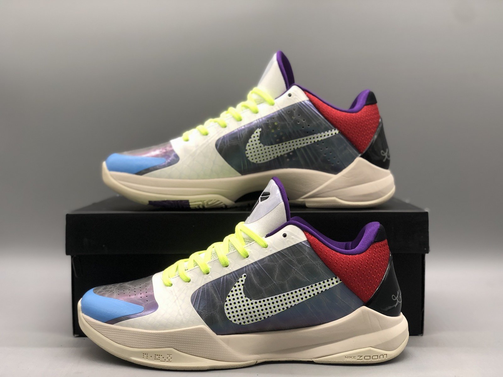 Kobe 5 Protro PJ Tucker - Image 9