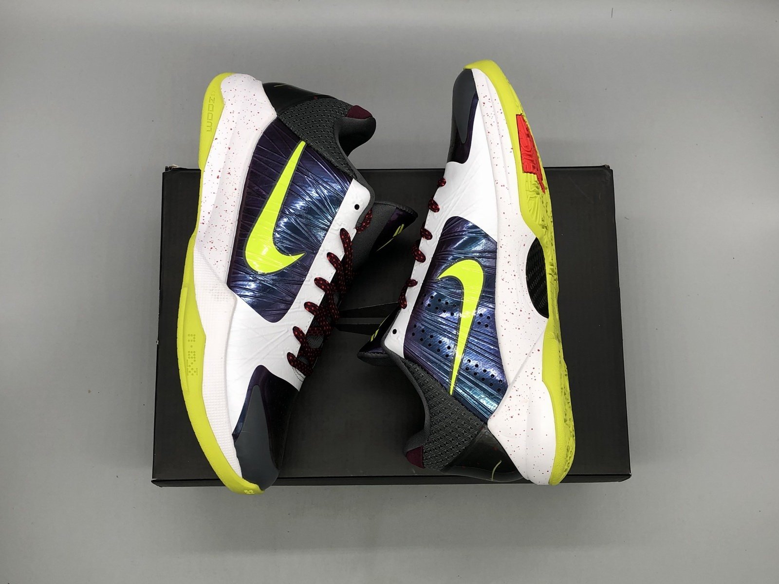 Kobe 5 Protro Chaos - Image 8