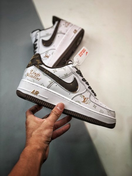 LV X Air Force LA-000K9FMKUIP - Image 8