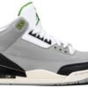 Air Jordan 3 Retro 'Chlorophyll' 136064-006
