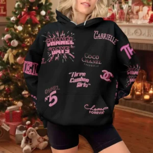 PREMIUM Luxury Brand Unisex Hoodie FOR MEN - Win151155