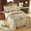 Gucci bedding sets duvet cover luxury brand bedroom sets gc18 Bedding Sets