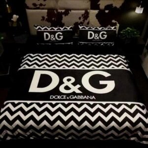 Dolce and gabbana luxury brand premium  Bedding Sets blankets covers home decor Bedroom ideas bedspread sheets duvet bedclothes bed linen