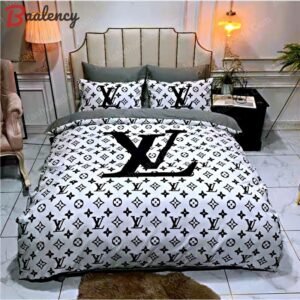 Louis vuitton brands 14  Bedding Sets sheets bedclothes blankets bed linen duvet Bedroom ideas bedspread home decor covers
