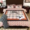 Burberry fashion new bedding sets quilt sets duvet cover luxury brand bedding decor bedroom sets best luxury bed sets gift thankgivings and christmas Bedding Sets