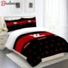 Louis vuitton fashion logo limited luxury brand bedding sets, bedroom decor , thanksgiving decorations for home 07 best luxury bed sets gift thankgivings and christmas Bedding Sets