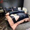 Dior luxury brand high-end bedding set home decorations Bedding Sets
