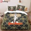Gucci bugs bunny luxury brand high-end bedding sets, bedroom decor , thanksgiving decorations for home best luxury bed sets gift thankgivings and christmas Bedding Sets