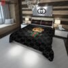 Gucci fashion luxury brand model 21 bedding set home decoration Bedding Sets
