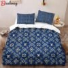 Louis vuitton fashion logo premium luxury brand high-end bedding sets lv, bedroom decor , thanksgiving decorations for home best luxury bed sets gift thankgivings and christmas Bedding Sets