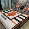 Burberry bedding sets luxury fashion bedding sets quilt sets duvet cover luxury brand bedroom sets bedding best luxury bed sets gift thankgivings and christmas Bedding Sets