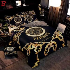 Versace versace deluxe edition  lhebs-0175 Bedding Sets duvet bed linen bedspread blankets bedroom idea home decor sheets bedclothes covers