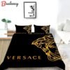 Dolce and gabbana luxury brand premium  Bedding Sets duvet bedclothes home decor bed linen sheets Bedroom ideas blankets covers bedspread