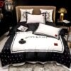 Givenchy luxury brand high-end bedding set home decorations Bedding Sets