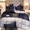 Versace deluxe edition  lhebs-0124  Bedding Sets blankets bedspread bedroom idea sheets bedclothes bed linen home decor duvet covers