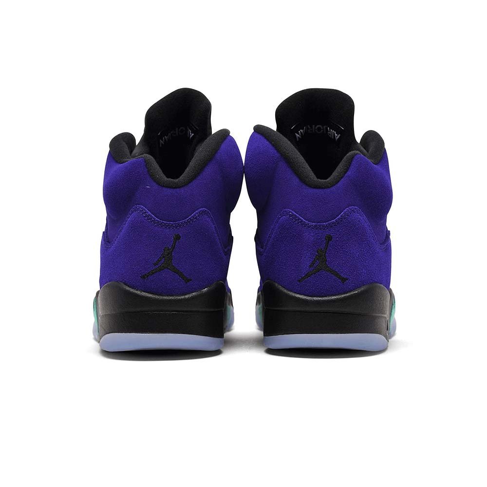 Air Jordan 5 Retro ‘Alternate Grape’ - Image 3