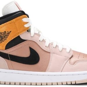 Air Jordan 1 Mid SE 'Particle Beige' DD2224-200