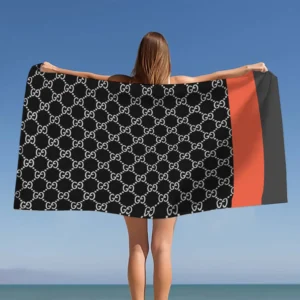 [NEW] Premium GUCCI Beach Towel ?? Summer 2024 MRS-RYUJ-GC137924