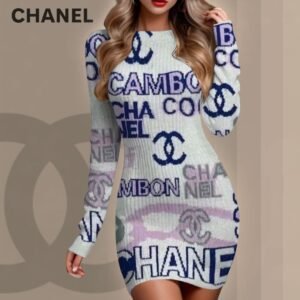 Best Selling Premium SWEATER DRESS Limited Edition 2025 - Win241272