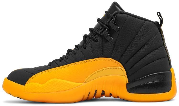 Air Jordan 12 Retro 'University Gold' 130690-070 - Image 2