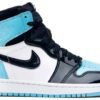 Air Jordan 1 Retro High OG 'Blue Chill' CD0461-401