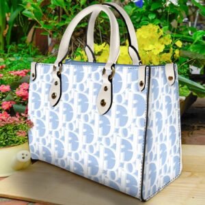 Dior Women's Leather Handbag - DOHB_047