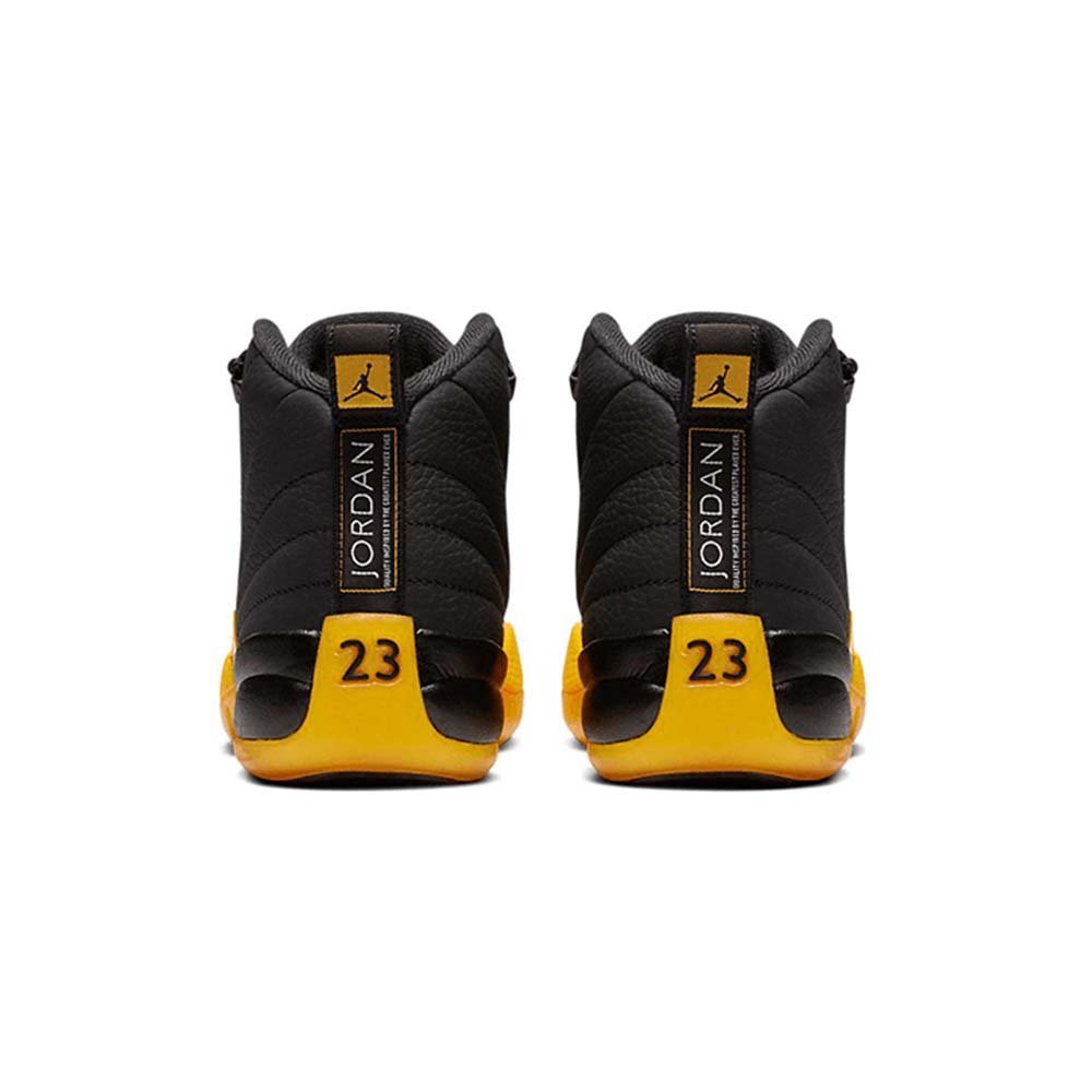 Air Jordan 12 Retro GS “University Gold” - Image 4
