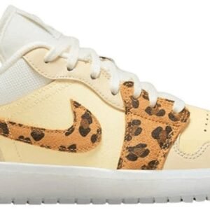 Air Jordan 1 Low 'SNKRS Day' DN6998-700